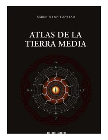 ATLAS DE LA TIERRA MEDIA