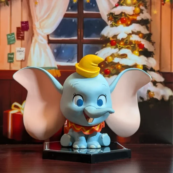 eStream Disney 100 Mini Figure Collection Vol.1 - Dumbo