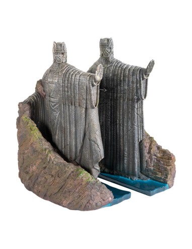 SUJETALIBROS EL SEÑOR DE LOS ANILLOS - ARGONATH