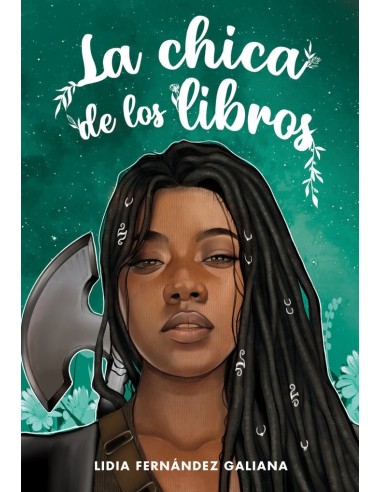 LA CHICA DE LOS LIBROS