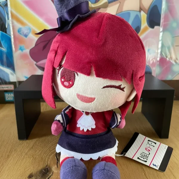Oshi no Ko – Peluche Kana Arima Osuwari Beanbag vol.6 20 cm SEGA