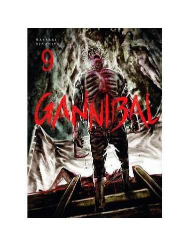 GANNIBAL 09
