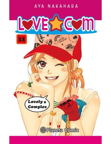 LOVE COM 11
