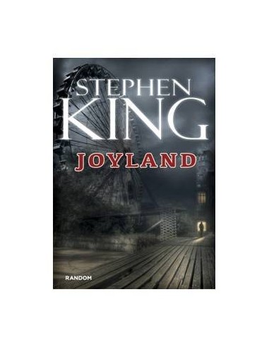 JOYLAND (STEPHEN KING)