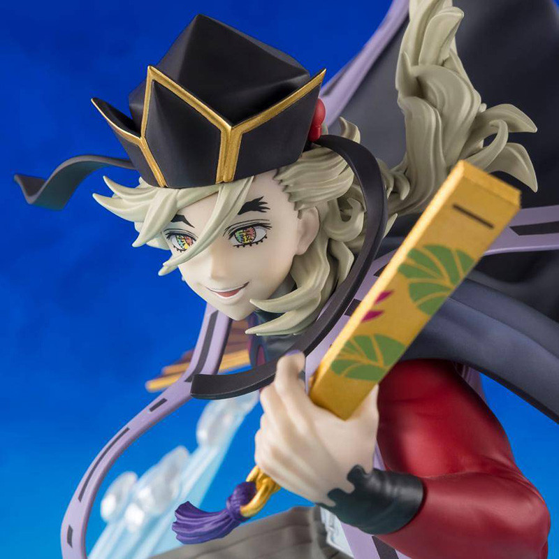 DEMON SLAYER Figuarts Zero Doma Bandai