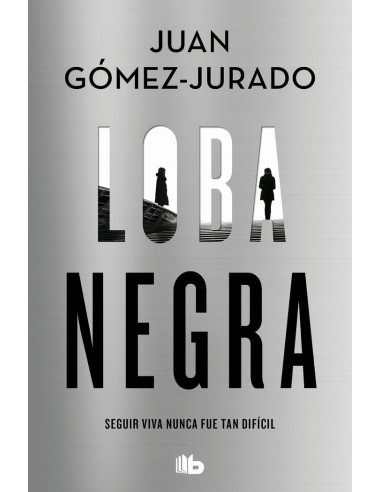 LOBA NEGRA