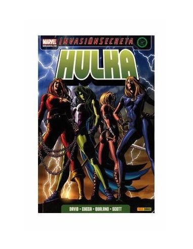 HULKA 10