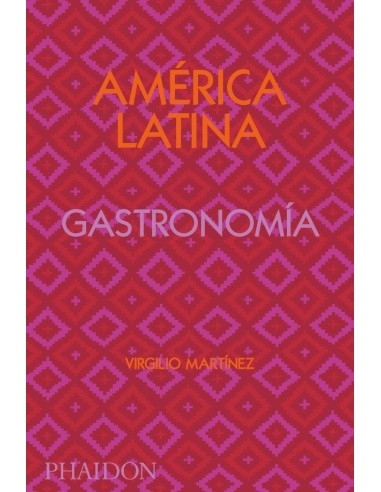 AMÉRICA LATINA GASTRONOMÍA