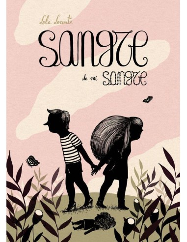 SANGRE DE MI SANGRE