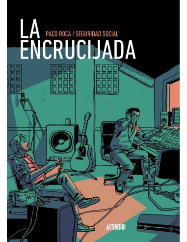 ENCRUCIJADA,LA