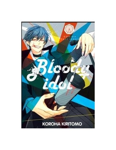 BLOODY IDOL