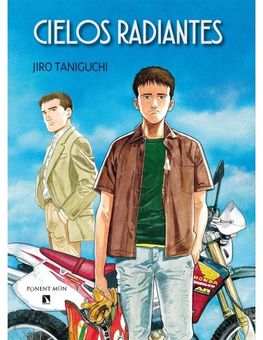 CIELOS RADIANTES