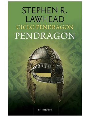 CICLO PENDRAGON 04/06 PENDRAGON