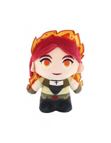 Hellboy Peluche Funko Liz Sherman