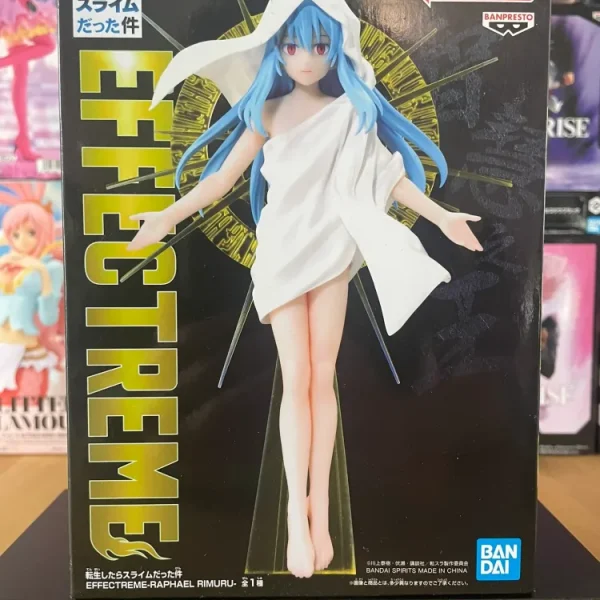 That Time I Got Reincarnated as a Slime - Banpresto - EffecTreme Rimuru Tempest Figure