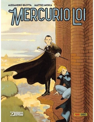 MERCURIO LOI