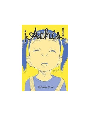 ACHIS ANTOLOGIA NAOKI URASAWA