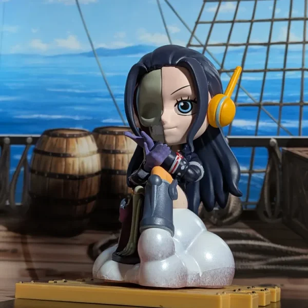 Mighty Jaxx - One Piece XXRAY - Egghead Arc Series Part 1 - Nico Robin (~10cm)