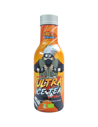 Naruto Ultra Ice Te Melon KAKACHI
