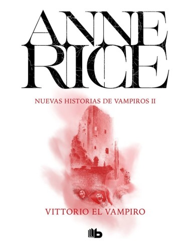 VITTORIO EL VAMPIRO ZB