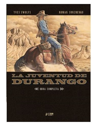 LA JUVENTUD DE DURANGO