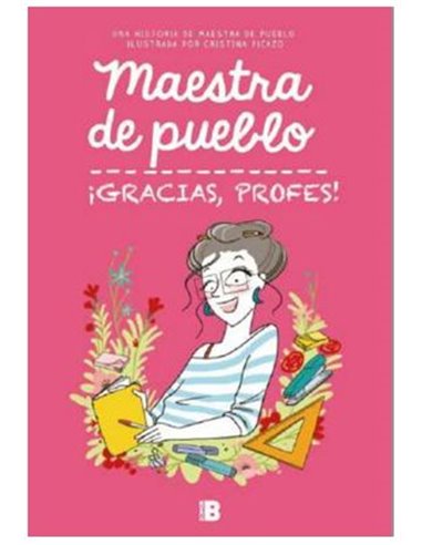 GRACIAS PROFES