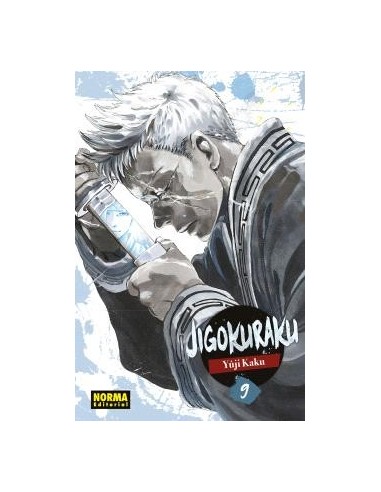 JIGOKURAKU 09