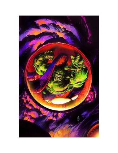EL INCREIBLE HULK 03 (133)