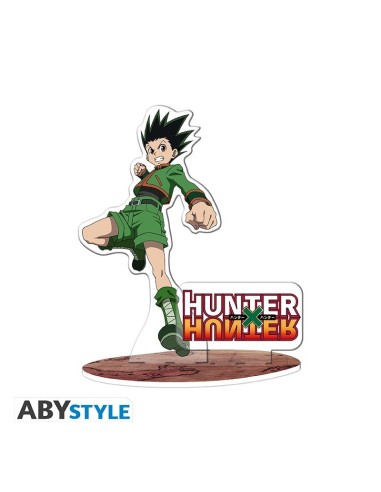 HUNTER X HUNTER - Acryl® - Gon