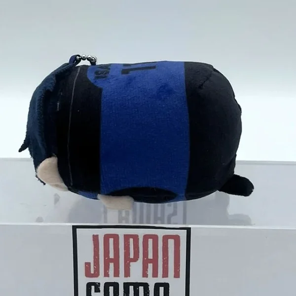 Blue Rock - Peluche Isagi 9 cm