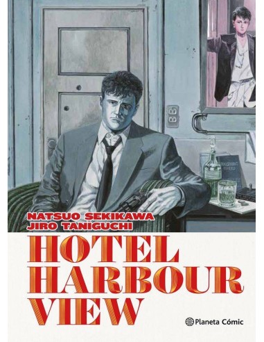 HOTEL HARBOUR VIEW
