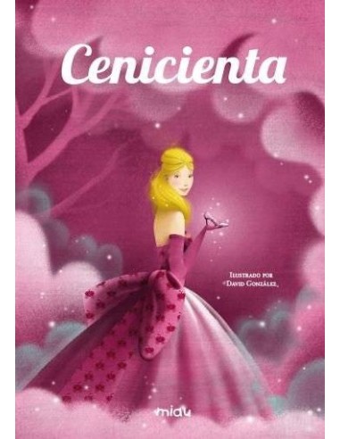 CENICIENTA MIAU