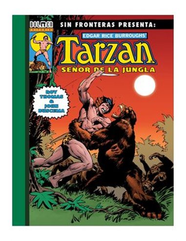 TARZAN VOL 9 (1977-1979)