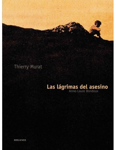 LAGRIMAS DEL ASESINO,LAS NOV.GRAFICA