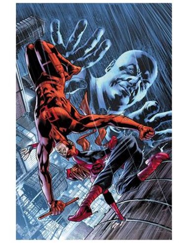 DAREDEVIL 10 (57)