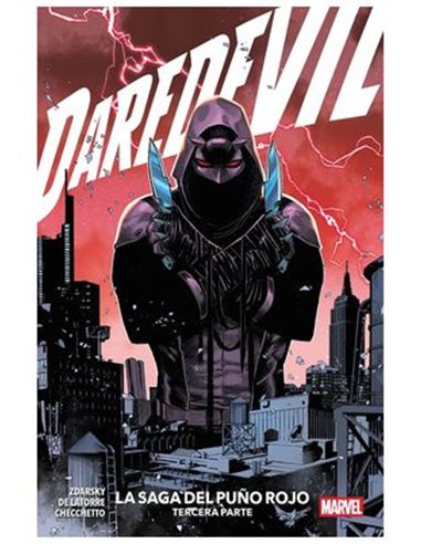 MARVEL PREMIERE. DAREDEVIL 12