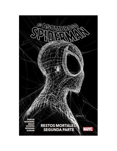 MARVEL PREMIERE. EL ASOMBROSO SPIDERMAN 13