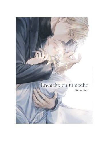 ENVUELTO EN TU NOCHE