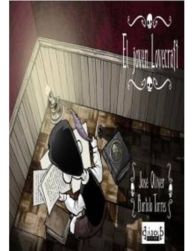 JOVEN LOVECRAFT 02