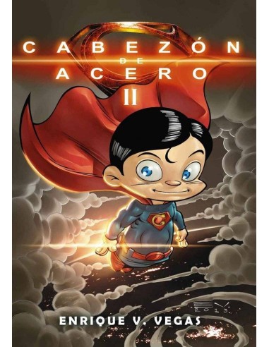 CABEZON DE ACERO 2