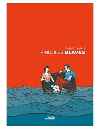 PINDOLES BLAVES (CATALAN)
