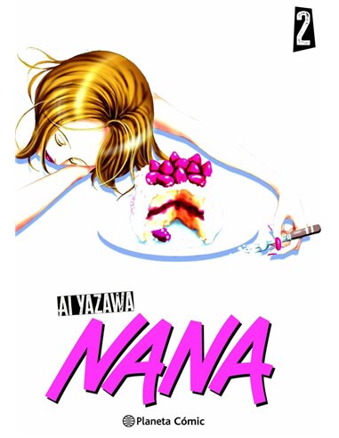 NANA 2