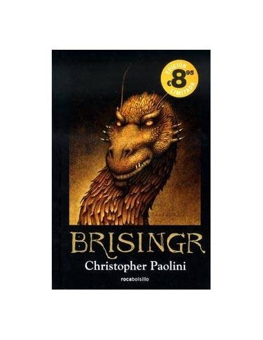 BRISINGR (ROCABOLSILLO)