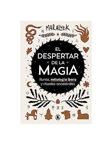 EL DESPERTAR DE LA MAGIA