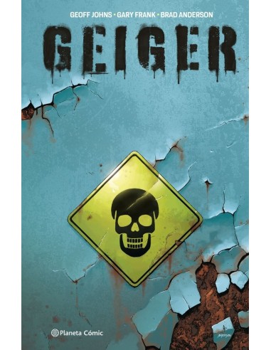 GEIGER TOMO