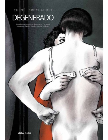 DEGENERADO 3ªED
