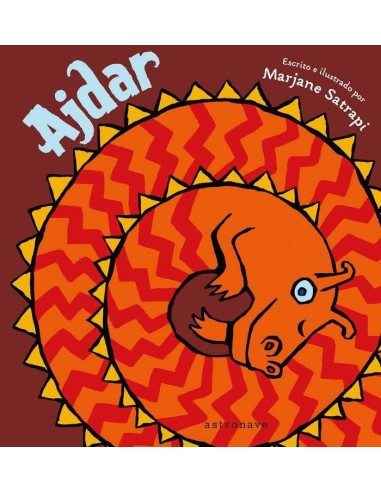 AJDAR