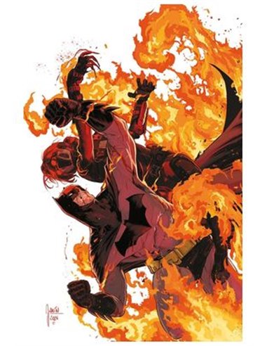 ALL IN DETECTIVE COMICS 04