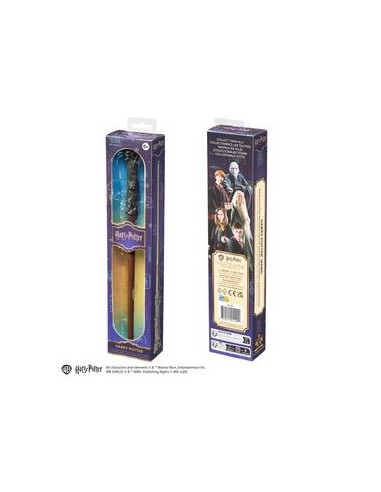 HARRY POTTER VARITA REPLICA 31 CM HARRY POTTER