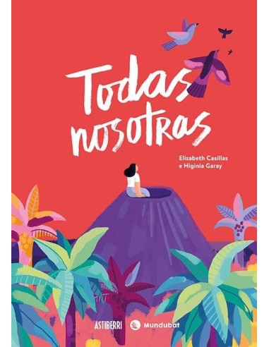 TODAS NOSOTRAS